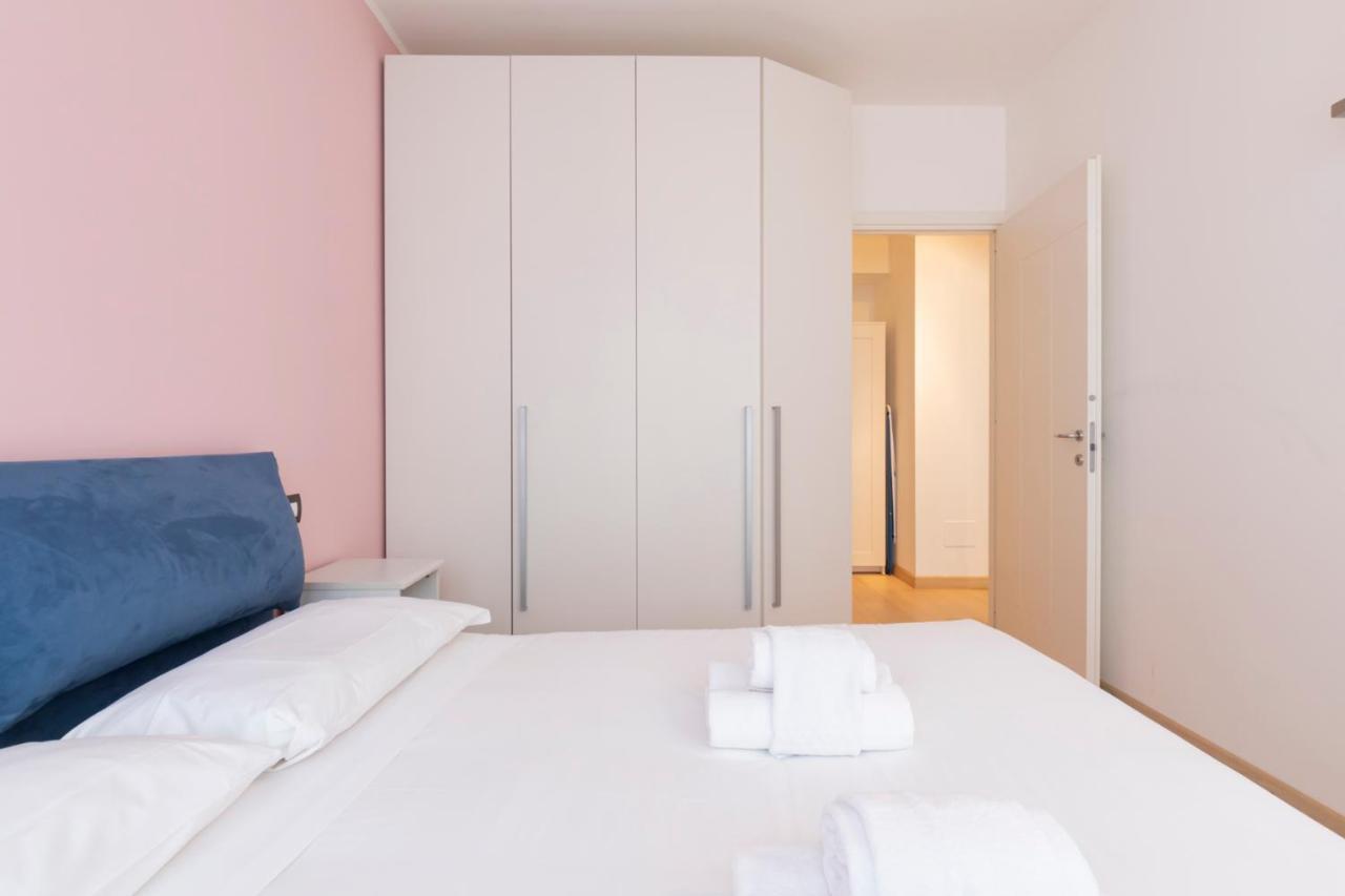 Luxury Apartment Near Bocconi Zamenhof 7 Milano Eksteriør billede