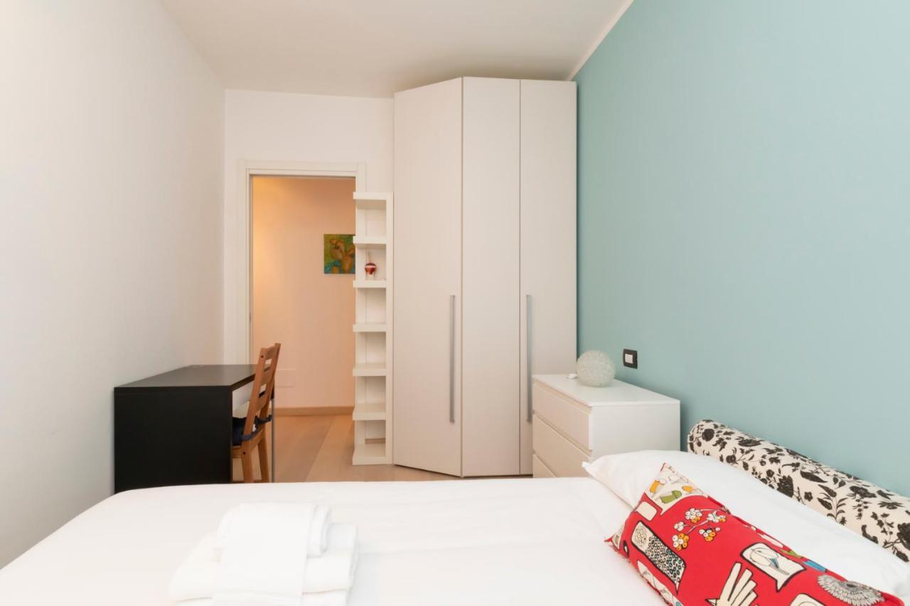 Luxury Apartment Near Bocconi Zamenhof 7 Milano Eksteriør billede
