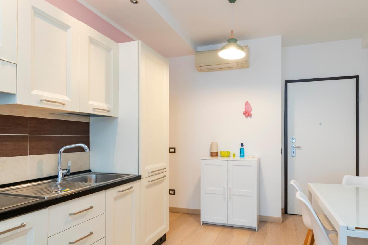 Luxury Apartment Near Bocconi Zamenhof 7 Milano Eksteriør billede