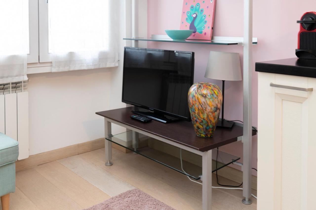 Luxury Apartment Near Bocconi Zamenhof 7 Milano Eksteriør billede