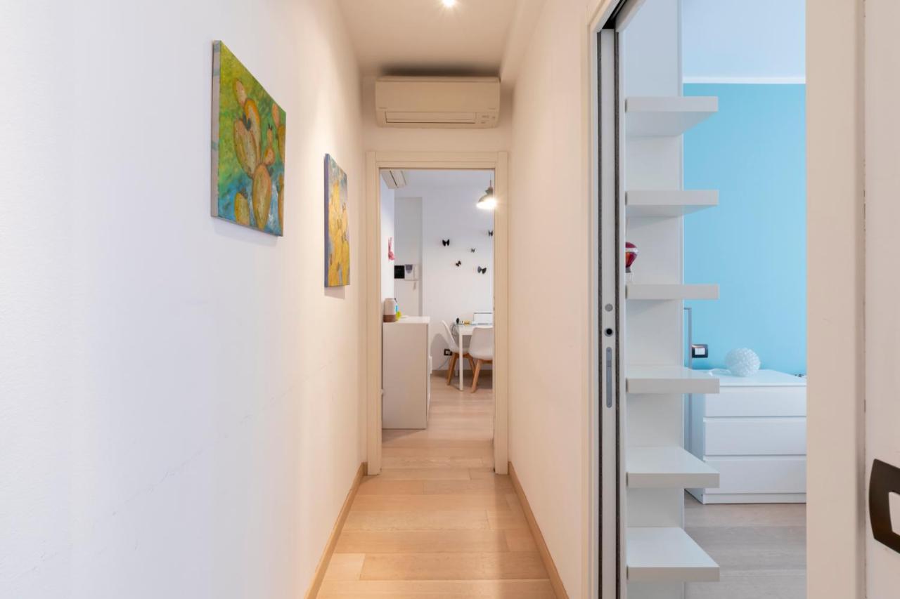 Luxury Apartment Near Bocconi Zamenhof 7 Milano Eksteriør billede