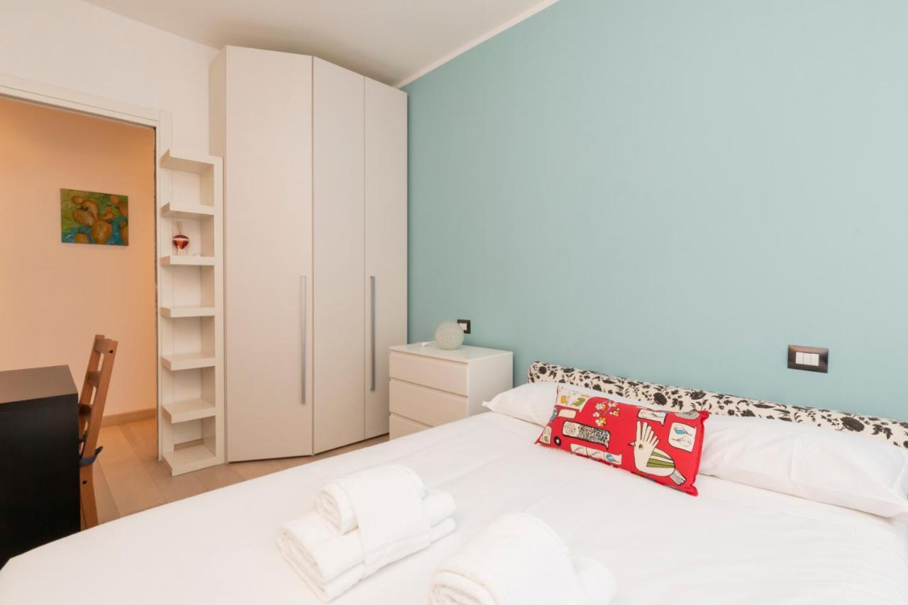 Luxury Apartment Near Bocconi Zamenhof 7 Milano Eksteriør billede